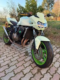 Kawasaki Z 750