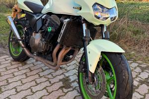 Kawasaki Z 750