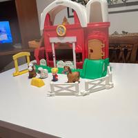 Little people l’allegra fattoria