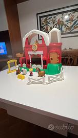 Little people l’allegra fattoria