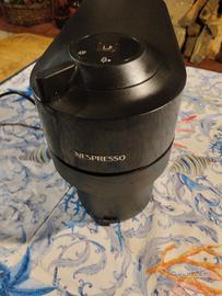 macchina caffè Nespresso 