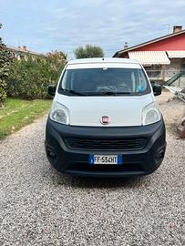 Fiat Fiorino 1300 multijet