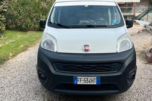 Fiat Fiorino 1300 multijet