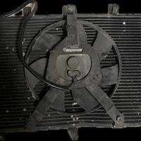 Radiatore kawasaki z750