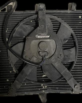 Radiatore kawasaki z750