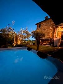 Casa vacanze Modigliani