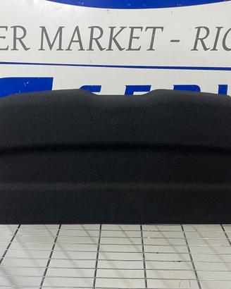 Mensola Cappelliera Opel Corsa F - 2020 in poi
