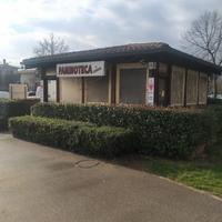 Chiosco / paninoteca