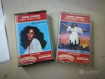 Donna Summer