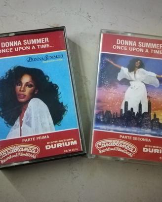 Donna Summer