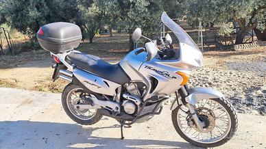 Honda transalp xlv 650