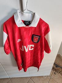Maglia arsenal