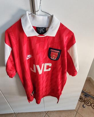 Maglia arsenal