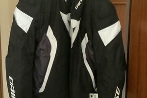 GIACCA DAINESE AVRO 5 TEX