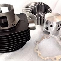 Gruppo Termico DR177 Modifica Vespa PX TS SPRINT V