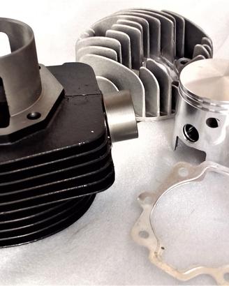 Gruppo Termico DR177 Modifica Vespa PX TS SPRINT V