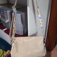 Borsa tracolla "Ley Bah" Ebarrito 