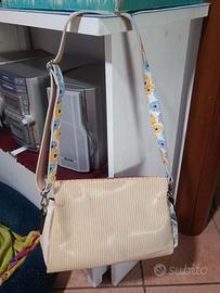 Borsa tracolla "Ley Bah" Ebarrito 