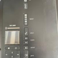 Stampante Olivetti My Way