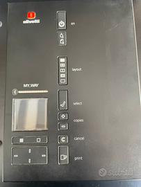 Stampante Olivetti My Way