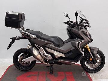 Honda X-ADV 750 DA 84 € AL MESE - SENZA ANTICIPO
