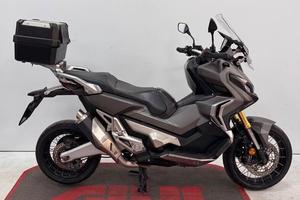 Honda X-ADV 750 DA 84 € AL MESE - SENZA ANTICIPO