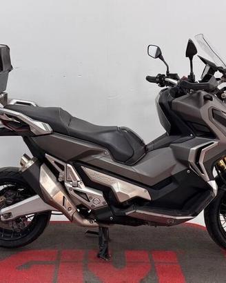 Honda X-ADV 750 DA 84 € AL MESE - SENZA ANTICIPO