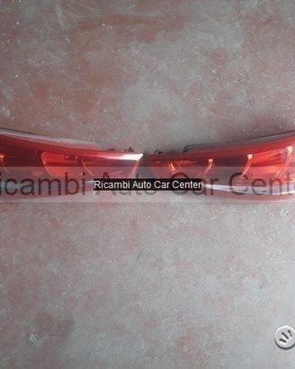 Fari Stop originali audi q3 2015-2016-2017-2018