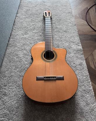 Chitarra Classica Salvador Cortez