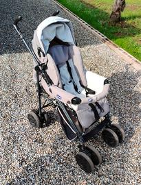 Passeggino Chicco Enjoy Fun(solo passeggino)