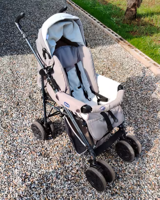 Passeggino Chicco Enjoy Fun(solo passeggino)