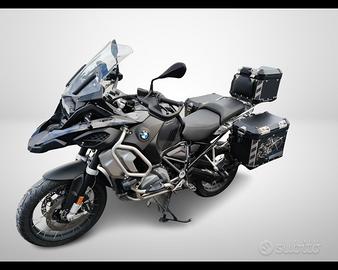BMW MOTO R 1250 GS - Adventure ABS