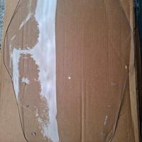 Parabrezza bmw c600 sport  