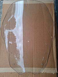 Parabrezza bmw c600 sport  