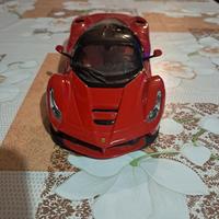 Modellino Ferrari