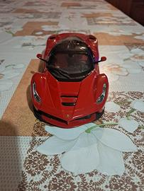 Modellino Ferrari