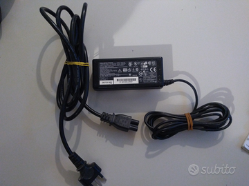 Alimentatore notebook Compaq HP