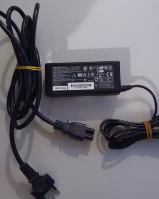 Alimentatore notebook Compaq HP
