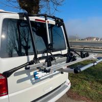 Portabici Thule Wanderway VW T6-T6.1
