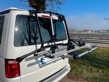 Portabici Thule Wanderway VW T6-T6.1