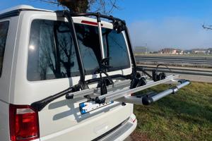 Portabici Thule Wanderway VW T6-T6.1