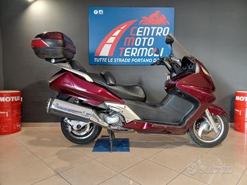 Honda Silver Wing 600