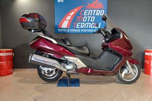 Honda Silver Wing 600