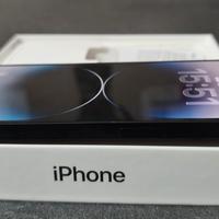 Iphone 15 pro 256 Gb