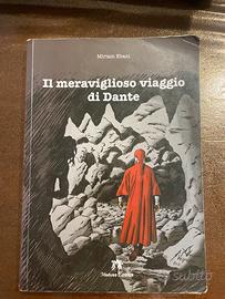Libro il meraviglioso viaggio di dante