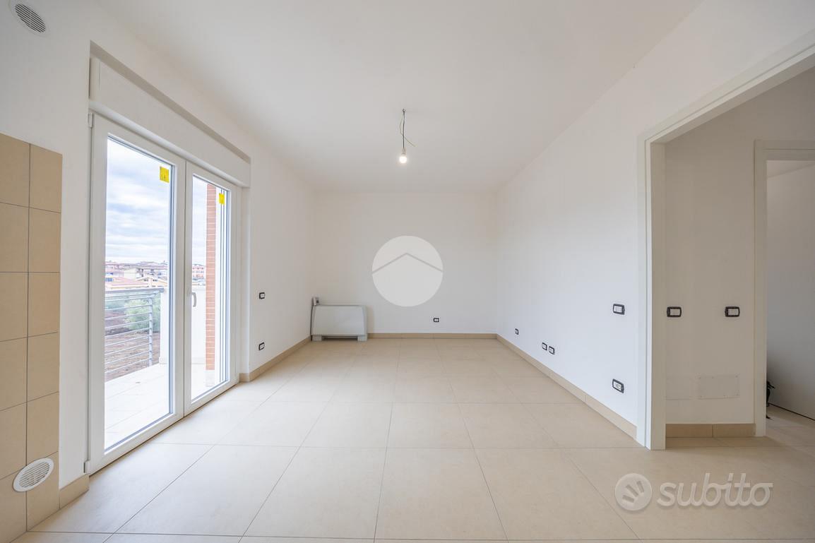 Appartamento – Roma, Lunghezza - Vista 4