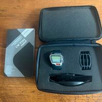 Cardiofrequenzimetro Geonaute CW T700