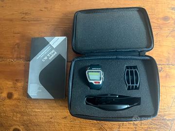 Cardiofrequenzimetro Geonaute CW T700