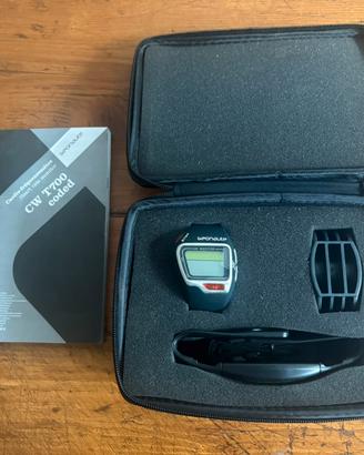 Cardiofrequenzimetro Geonaute CW T700