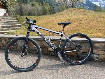 Cannondale flash